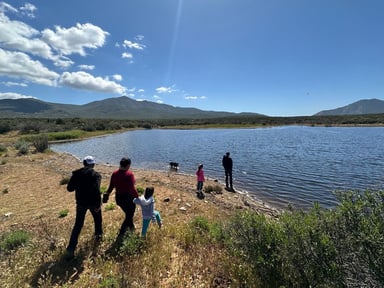 Galería Rancho Las Liebres